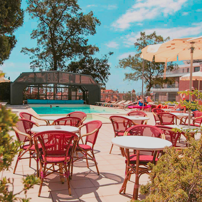 Hotel Bello Finale Ligure