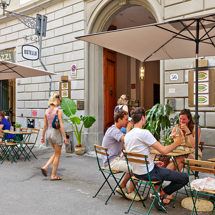 Ostello Bello Firenze