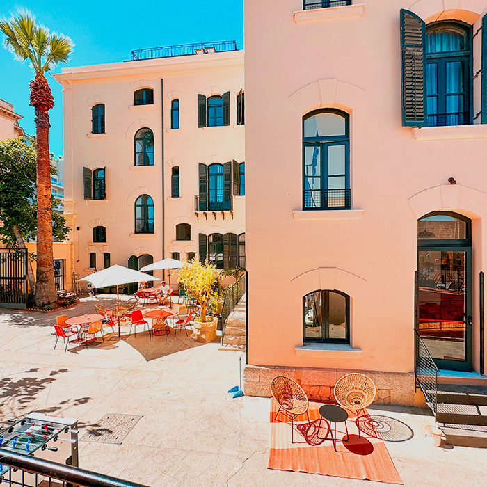 Ostello Bello Palermo