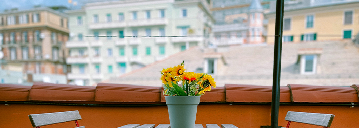 Hotel Britannia