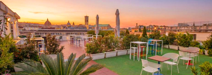 NeapolitanTrips Hotel